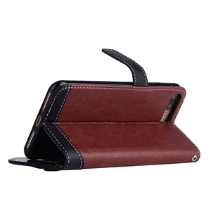 Luxury Leather Case - i-phone-x-cases