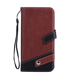 Luxury Leather Case - i-phone-x-cases