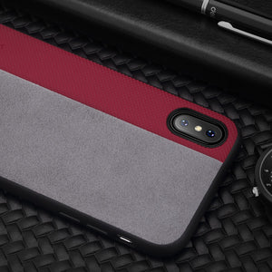 Full Protective Shell - i-phone-x-cases