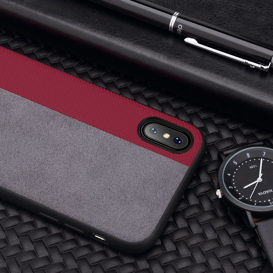 Full Protective Shell - i-phone-x-cases