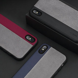 Full Protective Shell - i-phone-x-cases