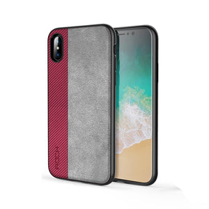 Full Protective Shell - i-phone-x-cases