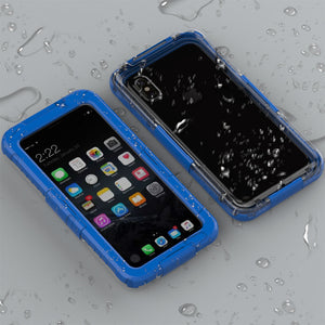 Waterproof Case - i-phone-x-cases