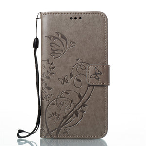 Pattern Wallet - i-phone-x-cases