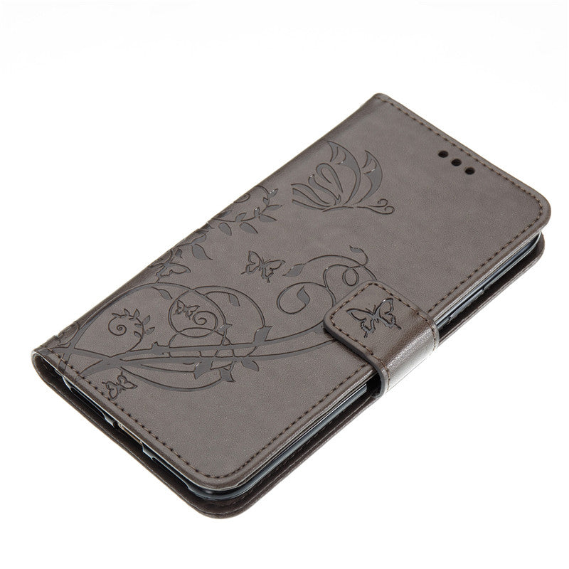 Pattern Wallet - i-phone-x-cases