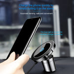 Magnetic Wireless Charger - i-phone-x-cases