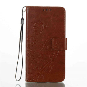 Pattern Wallet - i-phone-x-cases