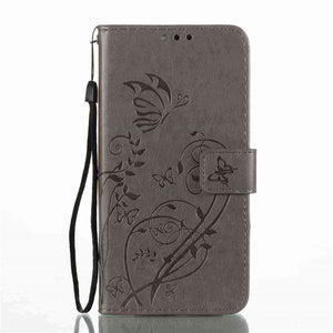 Pattern Wallet - i-phone-x-cases