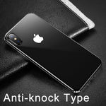 Soft TPU Anti Shock - i-phone-x-cases