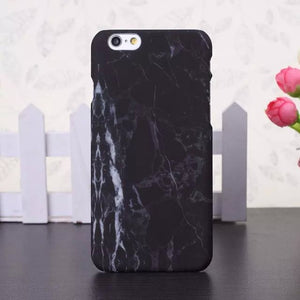 Fashion Marble Case - i-phone-x-cases