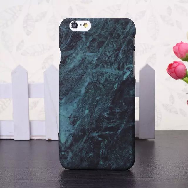 Fashion Marble Case - i-phone-x-cases