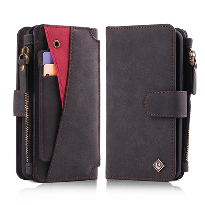 Soft Leather Wallet - i-phone-x-cases